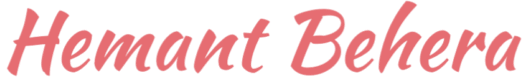 Hemant Behera