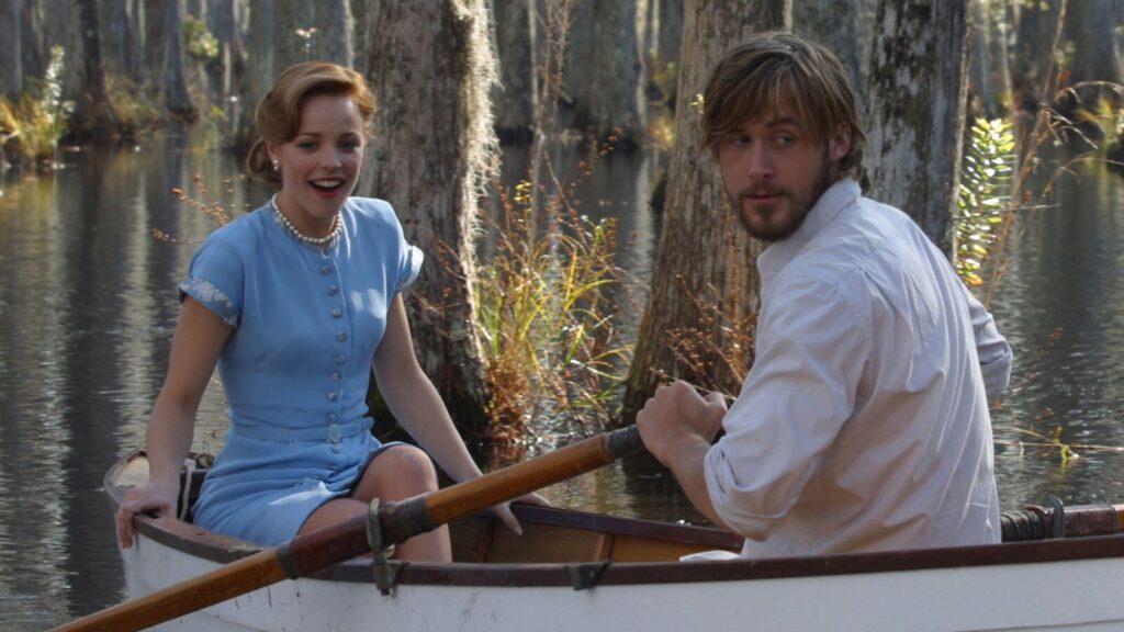 thenotebook1 the-notebook